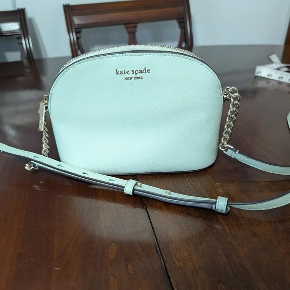 Kate Spade Light Green/Seafoam Cross Body - Picture 5 of 11
